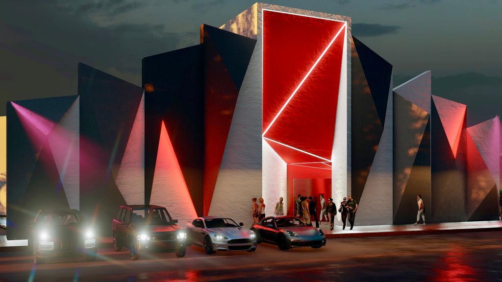 Neo Club Kemer Sınırsız Eğlence Deneyimi